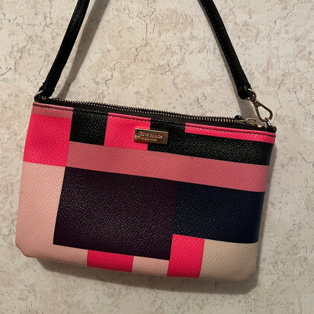 Kate Spade Wristlet